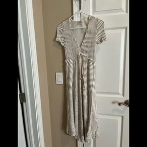 Maxi Summer Dress